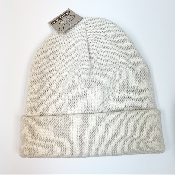 N. E. Alpaca Fiber Pool INC Accessories - Alpaca wool hat NWT